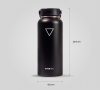 Thumbnail Hoppie Hydrate 946ml color Lila0